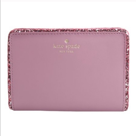 Kate Spade Seton Drive Tellie Wallet Set - Picture 7 of 7